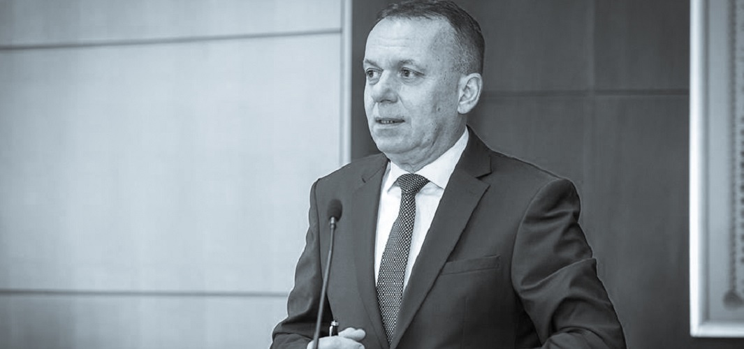 Sućut predsjednika Andreja Plenkovića u povodu smrti Milana Kolića