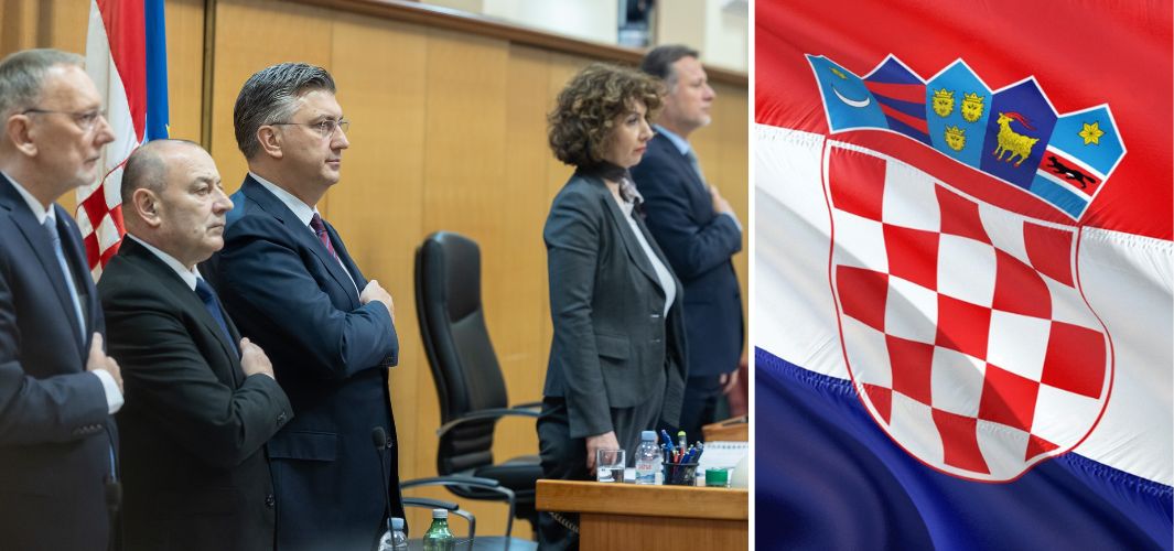 2 velike obljetnice: 32. međunarodnog priznanja RH & 26. mirne reintegracije hrvatskog Podunavlja 