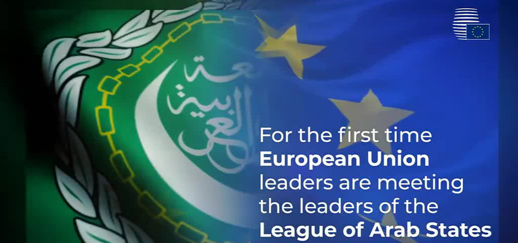 Predsjednik Plenković s europskim liderima u Egiptu na prvom summitu EU-a i Arapske lige!