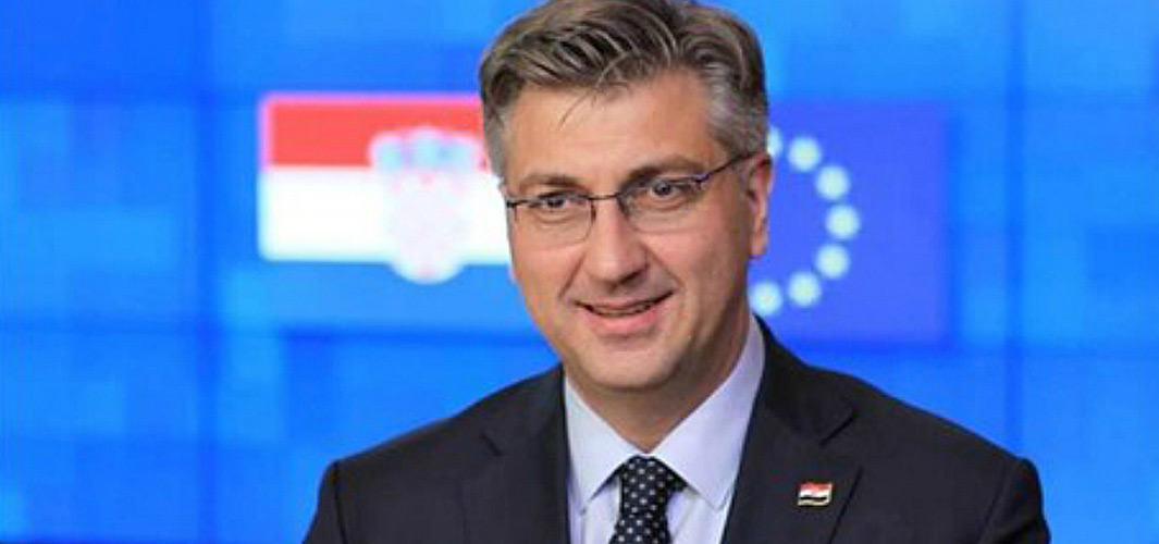 Za Politico: Ja sam hrvatski premijer, to je moj posao! Svoju ću zemlju uvesti u Schengen!