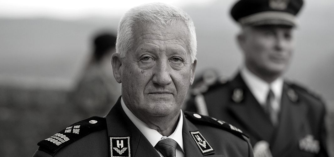 Sućut predsjednika Plenkovića u povodu smrti generala Pavla Miljavca