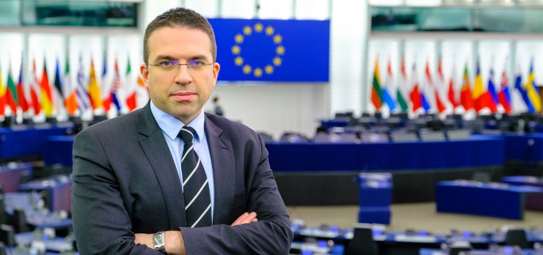 Tomislav Sokol postao izvjestitelj Europske pučke stranke (EPP) za reformu EU zakonodavstva o lijekovima!