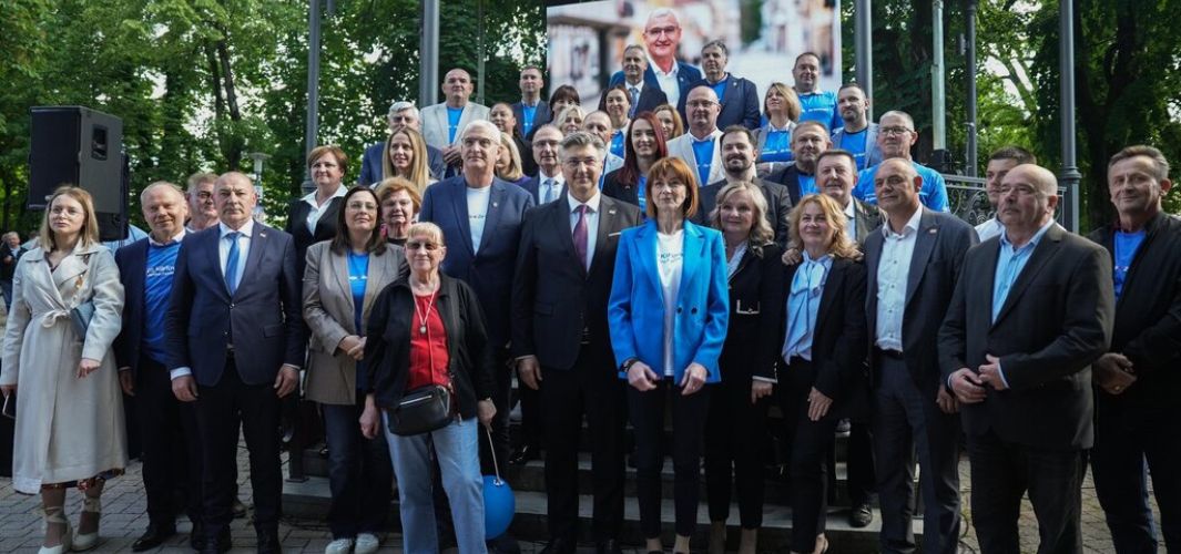 Toliko je razvojno-socijalnih projekata realizirano da ih se ponekad ni sami ne možemo prisjetiti! 