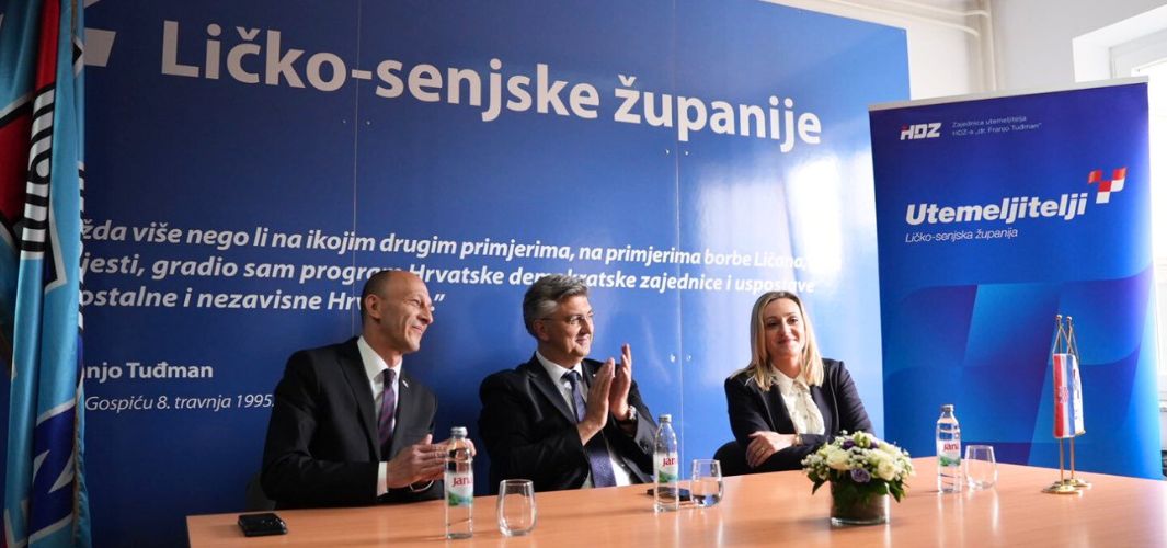 Petryju je nedostajalo tek stotinjak glasova za slavlje, no kao ozbiljna i odgovorna stranka nastavljamo kampanju u 5. brzini! 