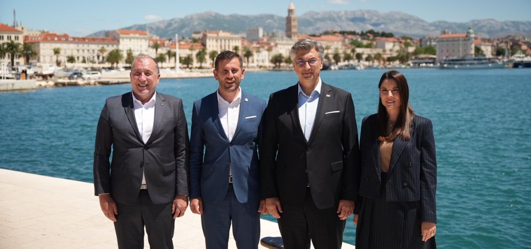 Splićani su u 1. krugu lokalnih izbora poslali jasnu poruku da žele - promjene!