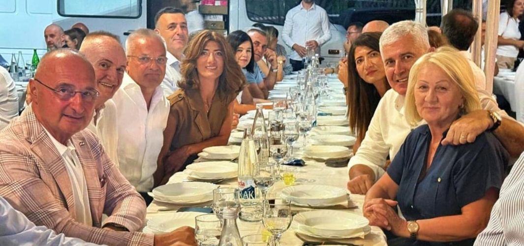 „Blatničke note dobrote“ ponovno okupile tisuće posjetitelja iz BiH, Hrvatske i iseljeništva