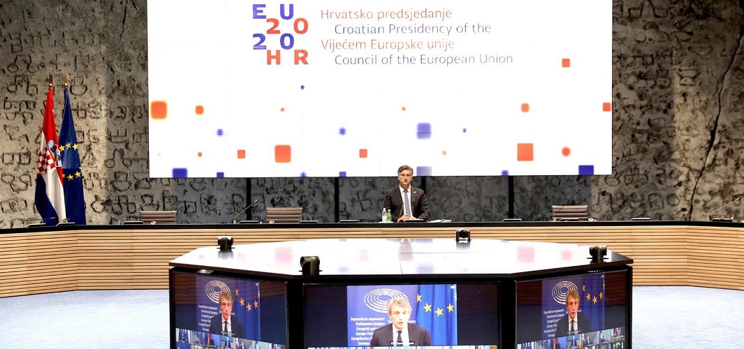 Unatoč okolnostima bez presedana, ostvarili smo velik broj ciljeva hrvatskog predsjedanja Vijećem EU-a