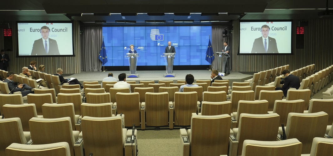 EU lideri čestitali Andreju Plenkoviću: Uspješno ste predsjedali Europom - Obavljen je veliki posao!