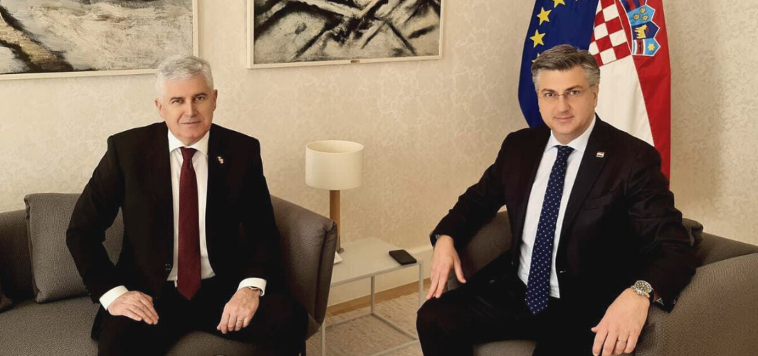 Potrebno je što prije nastaviti pregovore o pravednoj Izbornoj reformi u BiH 