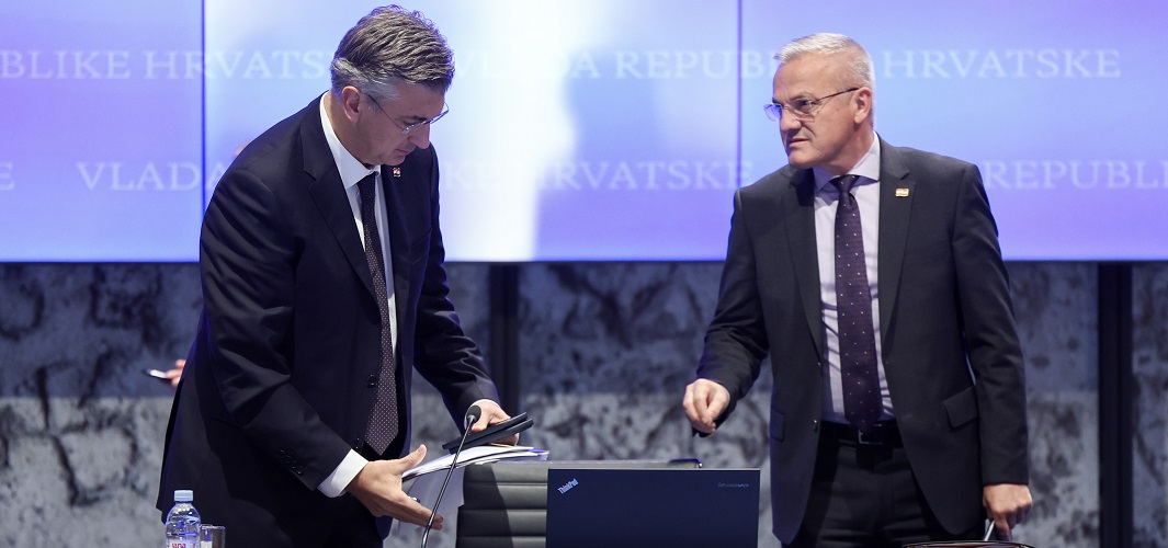 Nastavak potpore projektima od strateškog značaja za Hrvate izvan RH 