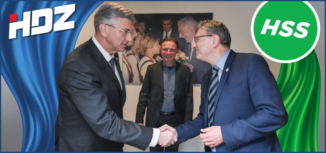 Izražavamo dobrodošlicu HSS-u! 79!