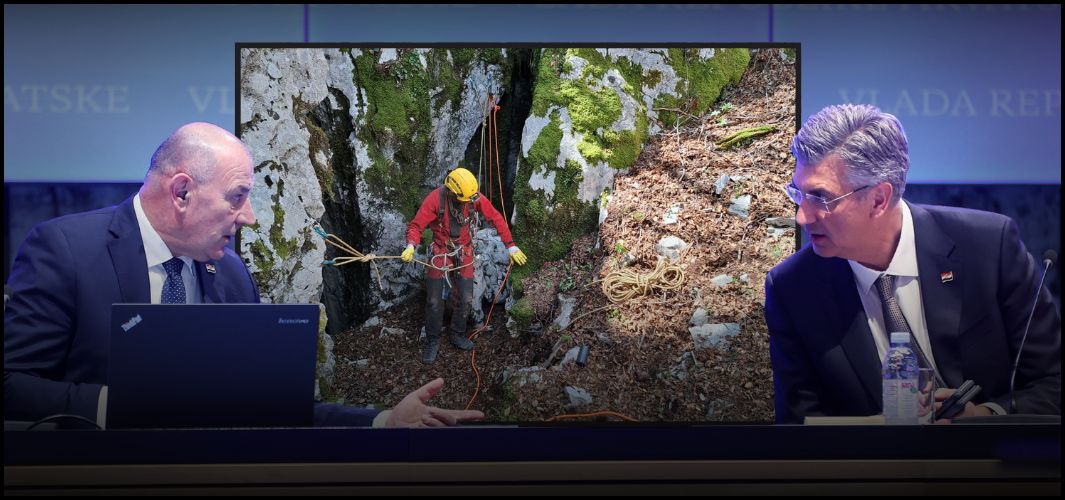 Na Biokovu otkrivena masovna grobnica žrtava komunističkog režima. Prema saznanjima, među njima su i širokobriješki franjevci 