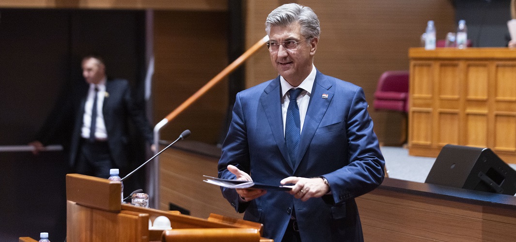 Hrvatska će uz pomoć europskih sredstava i dalje sustizati razvijenije članice EU-a!