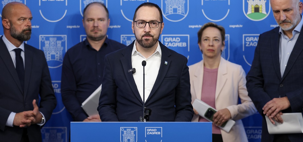 (VIDEO) Tomašević se buni zbog povećanja mirovina u Zagrebu - politikantski podmeće Vladi RH preko leđa starijih sugrađana