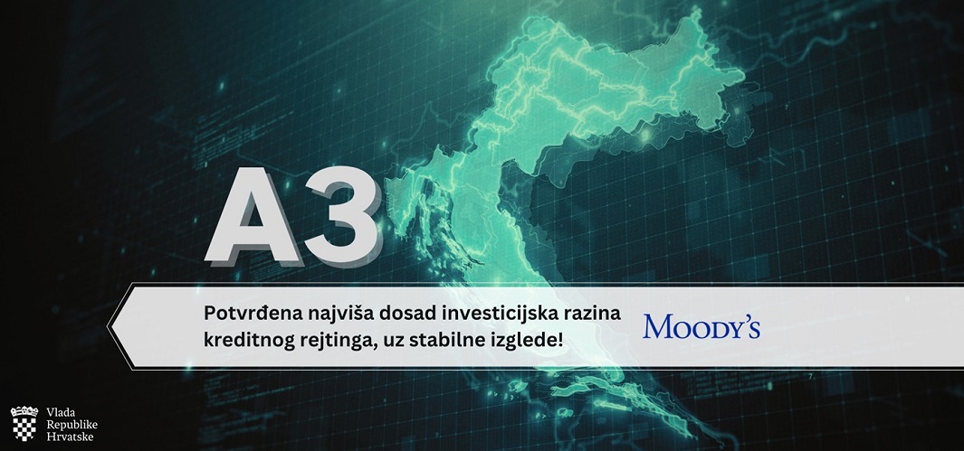 Plenković: Snažni rast BDP-a, zaštita životnog standarda, odgovorno upravljanje javnim financijama & učinkovito povlačenje EU sredstava!