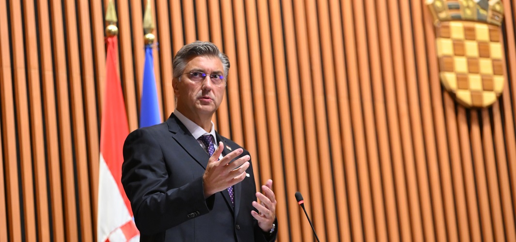 Razotkrili se poticatelji radikalizacije! SDP proizvodi ideološke sukobe, a ljevičarske zabraniteljice Hrvate nazivaju „hipodromskim kopitima“! 