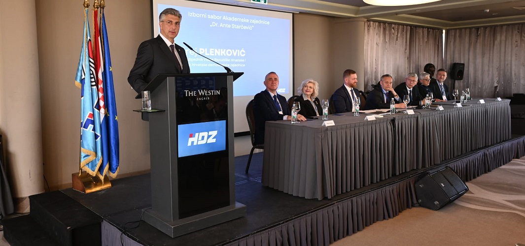 Milanovićevu antieuropsku laž da će „EU sredstva presušiti za godinu dana“ trebao bi otklanjati veći broj aktera! 