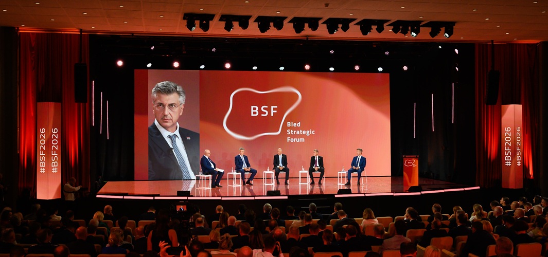 4 premijera. Plenković, Magyar, Janša, Babiš. I zajednička poruka: srednja Europa sve je utjecajnija, snažnija & važnija u EU-u!