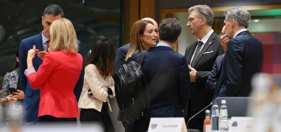 Hrvatska je iduće godine domaćin 3 velika sastanka na vrhu!