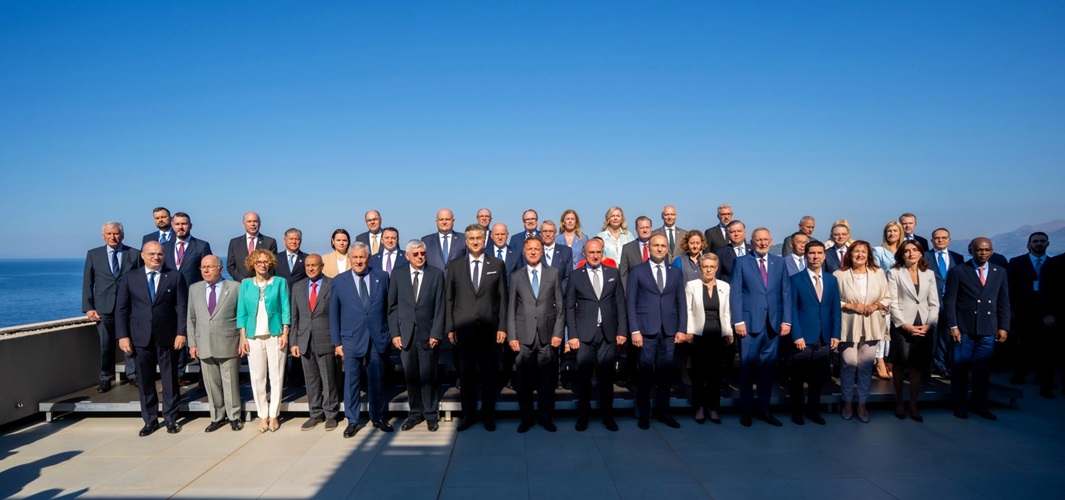 18. DUBROVNIK FORUM. Zalažemo se za pravedni i održivi mir u Ukrajini, jačanje europske obrane u okviru NATO-a & nastavak europske perspektive BiH!