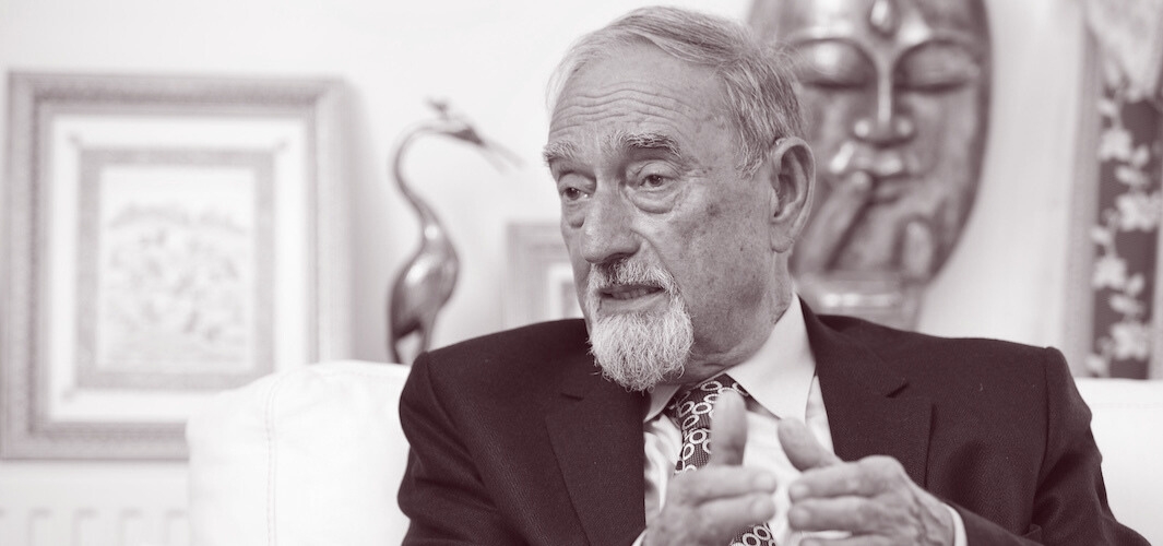 „Hrvatsku političku misao u iseljeništvu održavao je živom i prepoznatljivom“