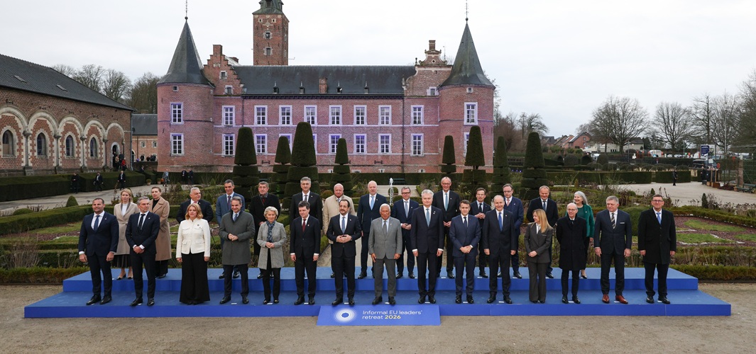 EUROPSKO VIJEĆE. „Demografska revitalizacija ključna je za konkurentnost & dugoročno jačanje europskog gospodarstva!“