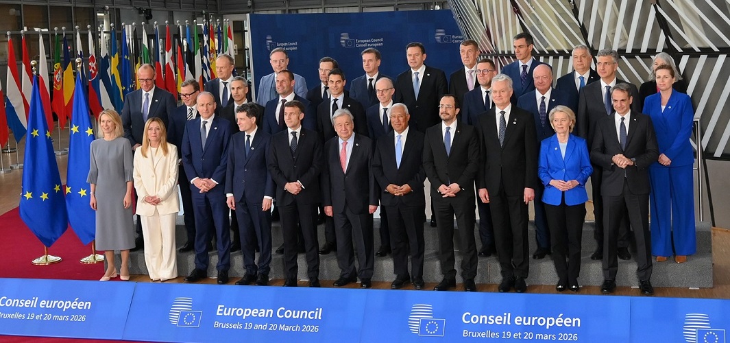 Plenković na Europskom vijeću: Opet ćemo ograničiti cijene goriva - razrađujemo modele daljnjih subvencija na struju i plin!