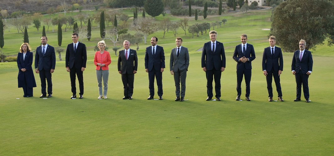 Utjecaj Hrvatske na Sredozemlju itekako raste - 2026. bit ćemo domaćini sastanka na vrhu EU-MED9!