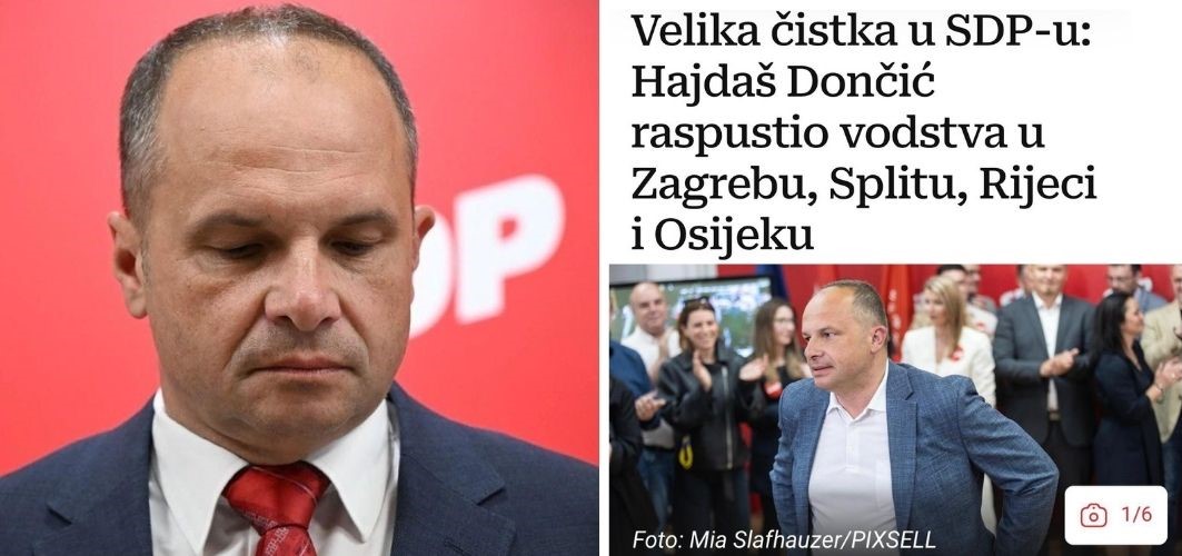 Prebacivanje krivnje i (samo)spašavanje kaplara Hajdaša 