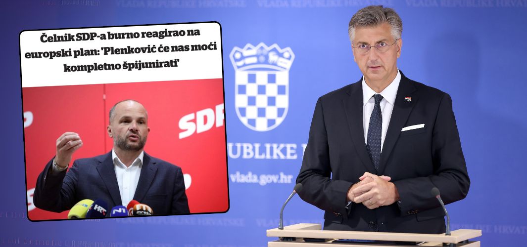 Teško poražena ljevica promašenim zahtjevima traži sebi razlog postojanja 