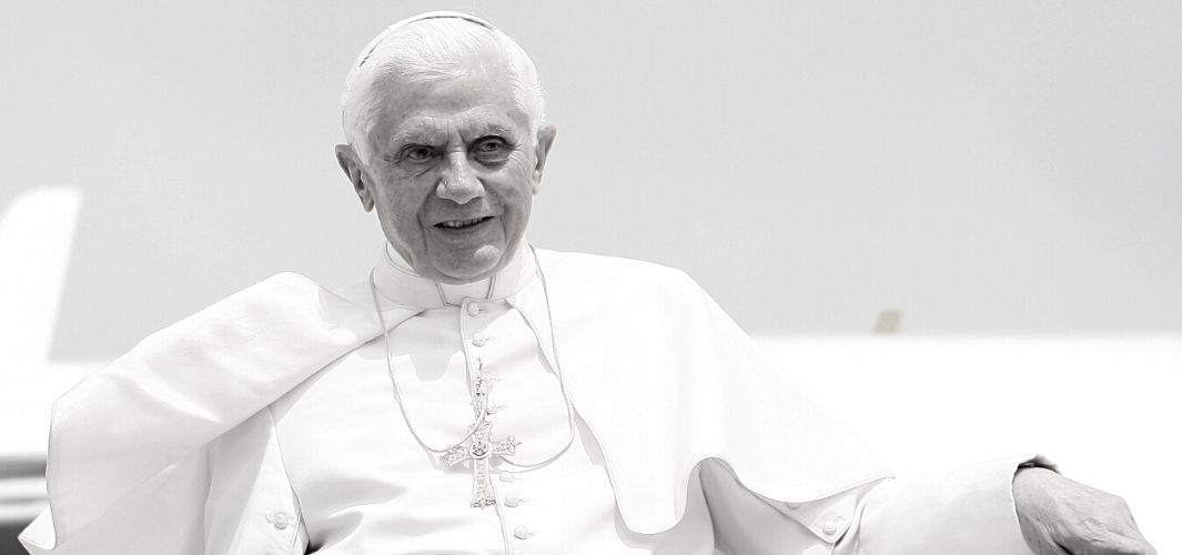 Predsjednik Plenković: Iskazujem duboku žalost zbog odlaska pape emeritusa Benedikta XVI. 