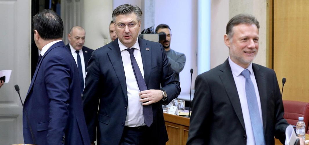 AFERA „HIPODROM“. Pozivanje na „tajming“ je smiješno. Da se radi o bilo kome iz HDZ-a, možemosi i SDP-ovci bi pozivali na progon!