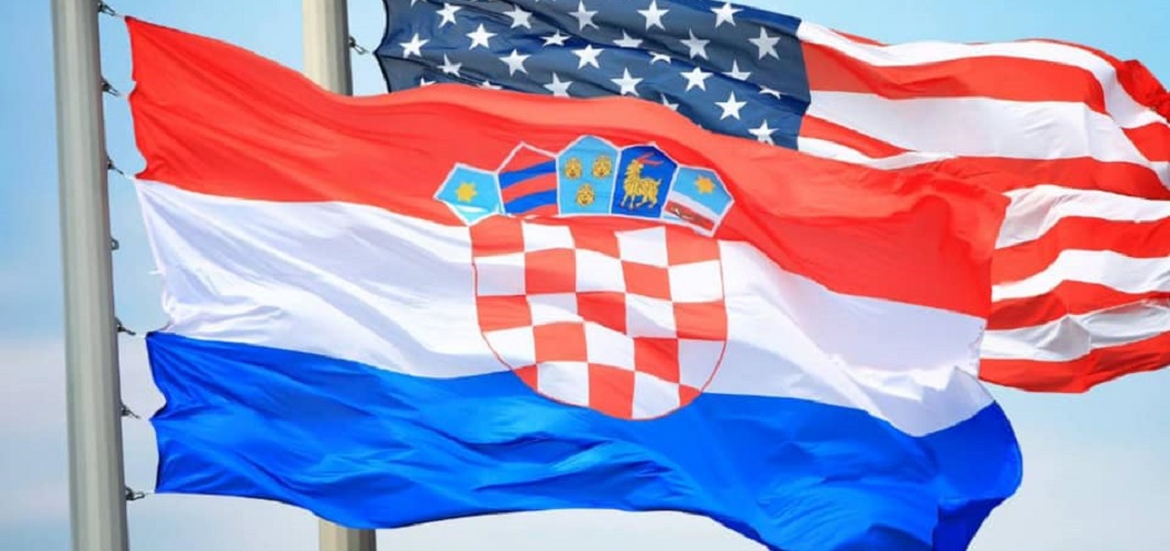 Na korak smo do ukidanja viza za putovanje u SAD - Ispunjavamo jedan od vanjskopolitičkih prioriteta Hrvatske!
