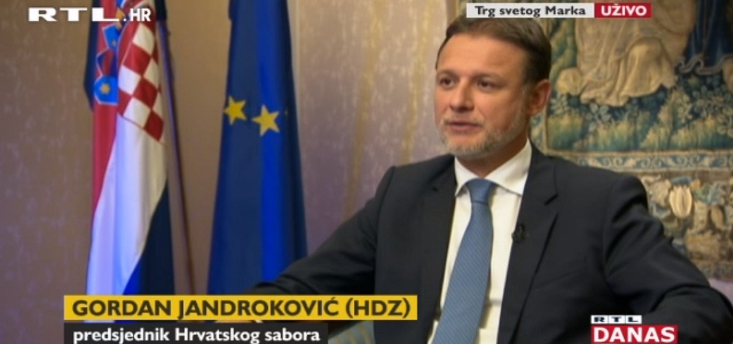 Mrgud Milanović krije kako je zaradio milijune, a Škoro se lažno predstavlja kao kandidat HDZ-a! 