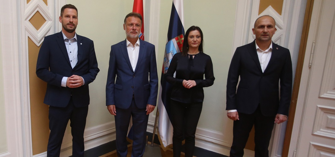 Zahvaljujući sinergiji državne i lokalne vlasti Osijek i Slavonija rastu i napreduju!