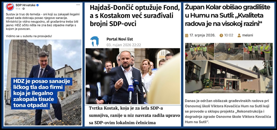 Piškornica, Ploče, Zabok, Krapinsko-zagorska županija… Pobogu, Hajdaš, s Vama „spornom tvrtkom“ poslovali su i Tomašević & Ikić Baniček!