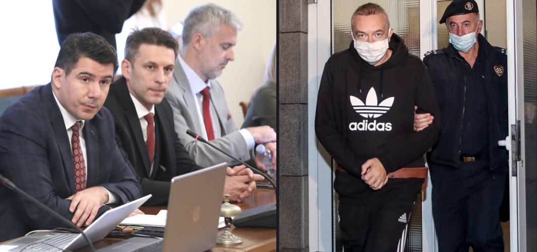 Oporba je tražila da Vlada podnese ostavku zbog uhićenja Dragana Kovačevića, a sada im služi kao „ključni svjedok”!?