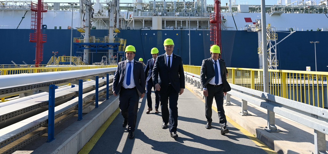 Proširenjem kapaciteta LNG terminala Hrvatska postaje energetsko čvorište za središnju Europu! I to, još bolje, uz pomoć EU sredstava!