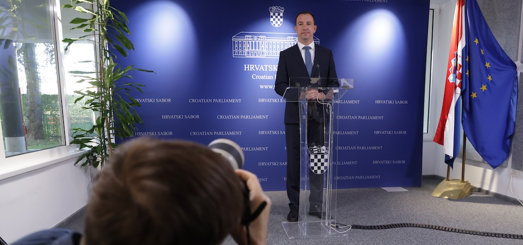 Raskoš oporbenog licemjerja & dvostrukih kriterija na ljevici