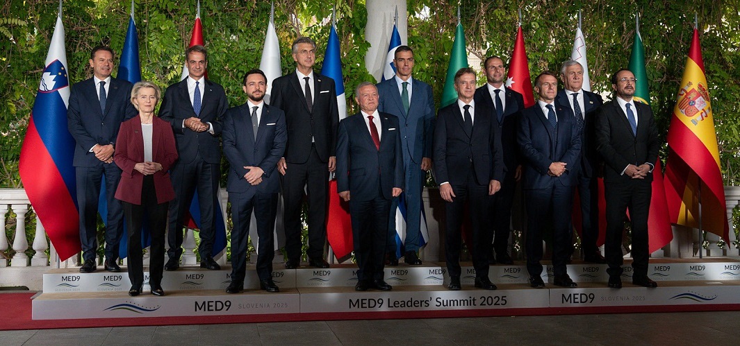 Strateška pozicija na Jadranu daje nam osobitu ulogu - Hrvatska spaja Mediteran sa srednjom Europom