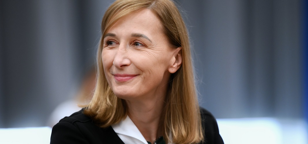 Nataša Mikuš Žigman - nova ministrica regionalnog razvoja i fondova EU!