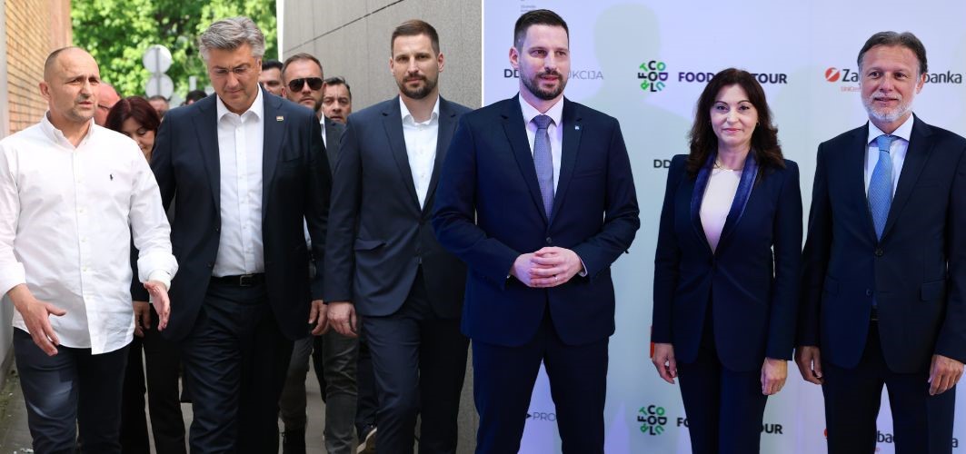 Pobjeđujemo! I to u 1. krugu i u Osječko-baranjskoj županiji i u Osijeku!