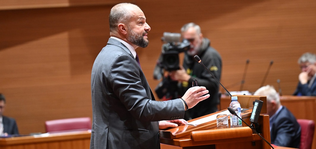 Ako joj je urnebesni Hajdaš “lider”, koliko onda mora biti jadna ljevica?