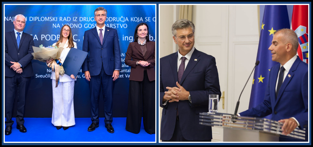 Sanirat ćemo ilegalna odlagališta & zaštititi ljude i okoliš, ali i poboljšati sustav kako se slučaj poput Gospića više ne bi ponovio! 