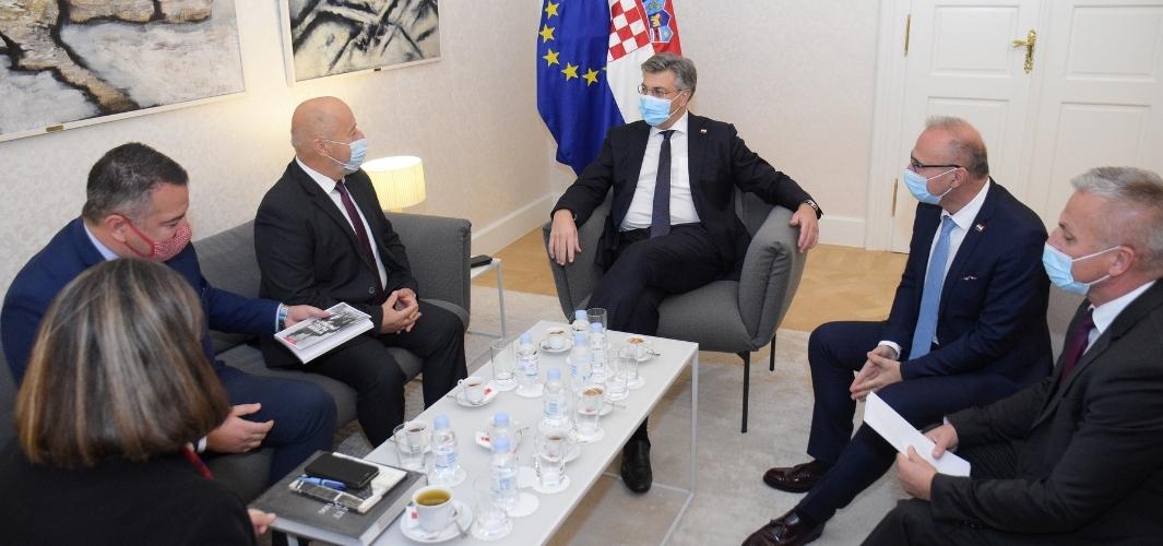 Hrvatska ima trajnu obvezu skrbiti o pravima & očuvanju identiteta naših sunarodnjaka u Crnoj Gori!