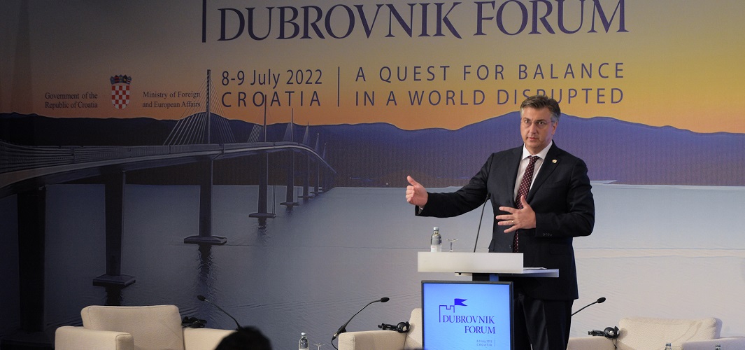 Uz LNG terminal i ulaganja kroz plan „RePower EU“, Hrvatska će postati energetsko čvorište za srednju Europu!