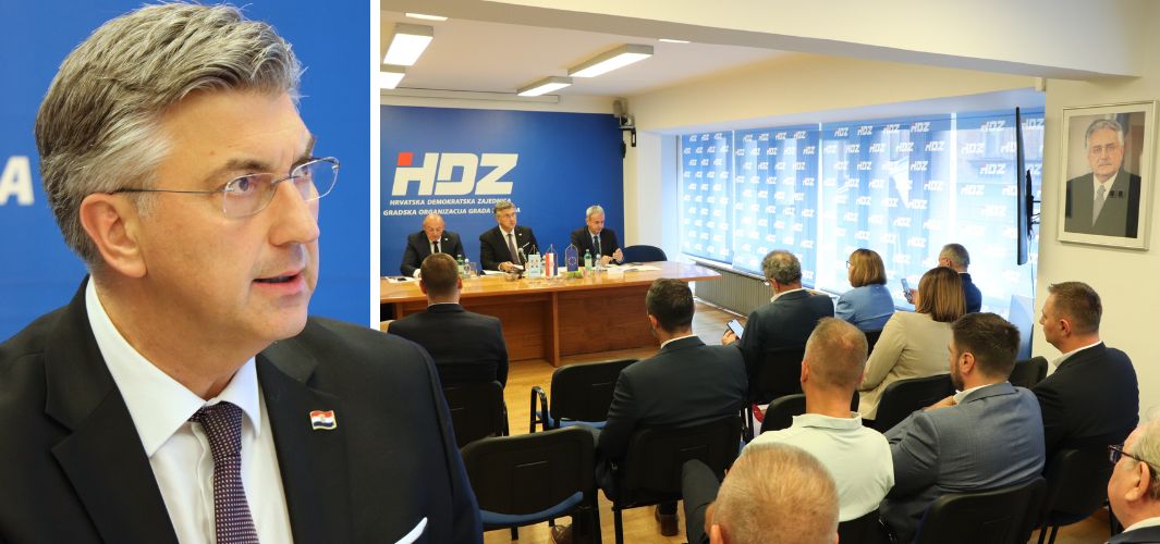 Na Thompsonovom koncertu okupilo se 500 tisuća ljudi, pogotovo mladih. Sve je prošlo u najboljem redu i to je uspjeh na koji svi možemo biti ponosni!