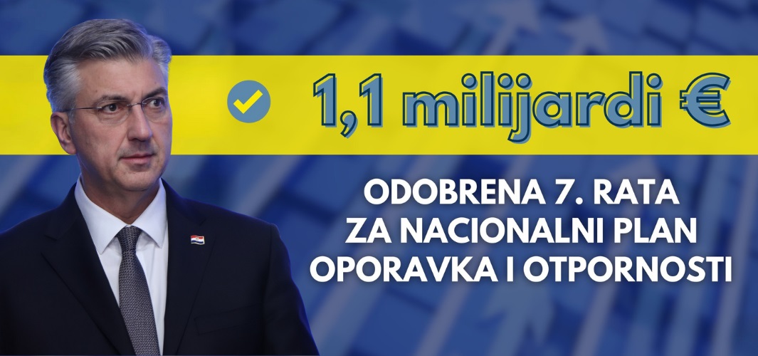 Dok ljevica potiče sukobe & na marševima zaziva povratak u „balkanski okvir“, mi se bavimo onim bitnim - rastom i životnim standardom!