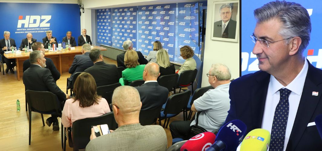 (VIDEO) Nije se ostvarila nijedna „ekonomska prognoza“ SDP-a - tih grobara hrvatskog gospodarstva!