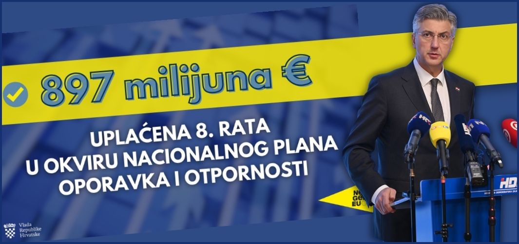 (VIDEO) O rezultatima anketa, Hrvatskoj seljačkoj stranci & golemim europskim sredstvima za Hrvatsku